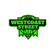 Team Westcoast Street League logo template